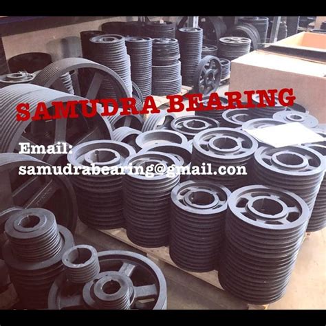 Jual DRIVE PULLEY MARTIN SPA SPC SPB PT SAMUDRA BEARING GLODOK JAKARTA