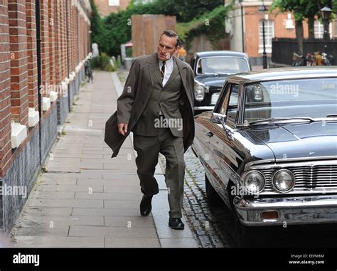 Christopher Eccleston Legend Hi Res Stock Photography And Images Alamy