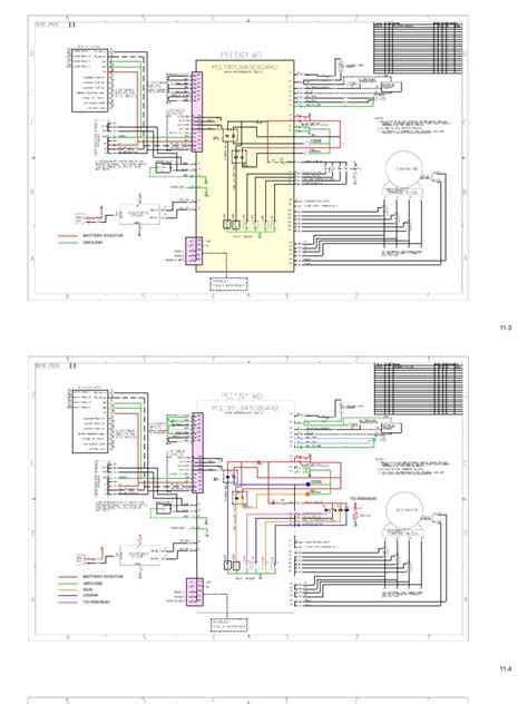 Goartsy: Tormax Imotion 1301 Wiring Diagram