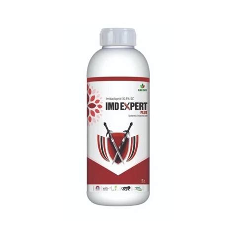 Imd Expert Systematic Insecticide Application: Agriculture at Best ...