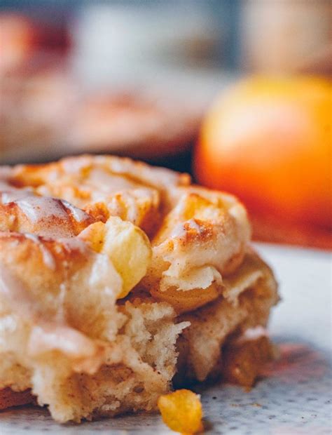 Saftige Vegane Apfel Zimtschnecken Einfach Gemacht Und Unglaublich