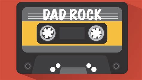 USA TODAY Dad Rock podcast