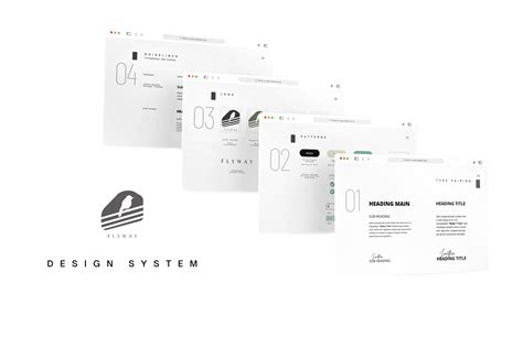 Building a Design System on Behance