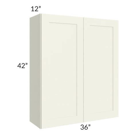 Linen Shaker X Wall Cabinet The Rta Store