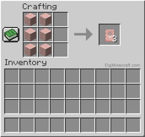 How To Make A Cherry Door In Minecraft