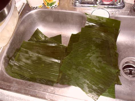 La Cocina De Nathan: Cuban, Spanish, Mexican Cooking & More: Tamales ...