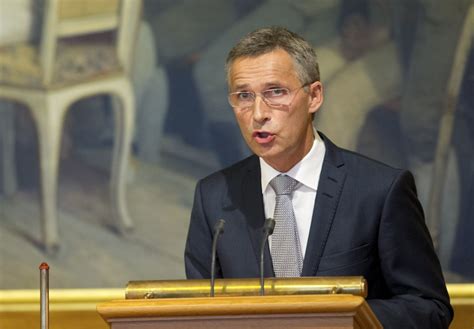 Anders Behring Breivik: Norway PM Jens Stoltenberg Sorry for Police Blunders over Attacks ...