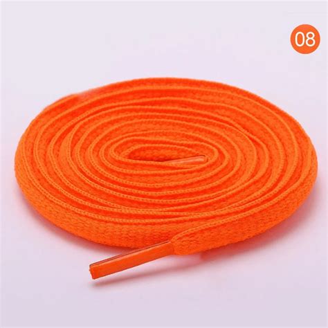 1 пара овальных спортивных шнурков спортивные кроссовки ботинки шнурки ...