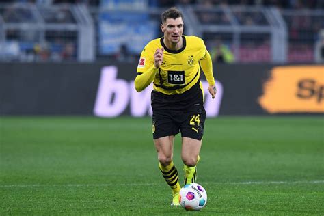 Thomas Meunier Quitte Dortmund Pour Trabzonspor En Turquie TV Lux