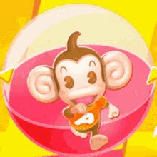 Super Monkey Ball GIF - Super Monkey Ball Monkey Ball - Discover & Share GIFs