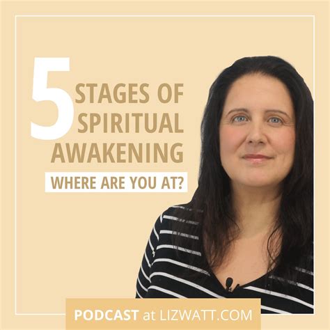 The Stages Of Spiritual Awakening Where Are You At Listen Notes