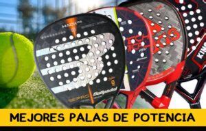 VÍDEOS de PádelLo mejor del año PadelStar