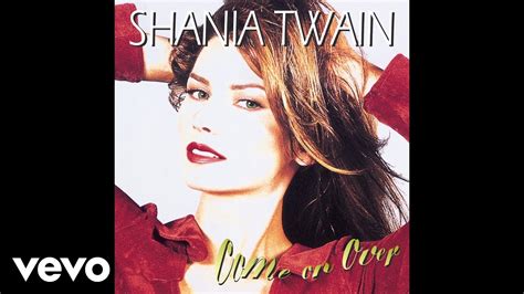 Shania Twain Honey I M Home Audio Youtube Music