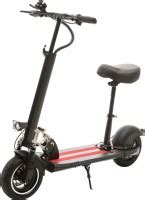 Carmega Raven - buy electric Scooter: prices, reviews, specifications ...