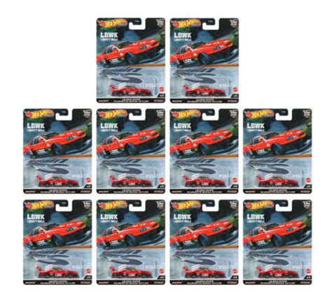 Hot Wheels Car Culture Mountain Drifters India Ubuy