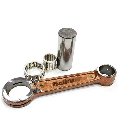 Connecting Rod Ossa Racing Italkit Bc