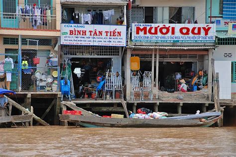 Delta del Mekong - Hoja de Rutas - Blog de viajes y fotografía