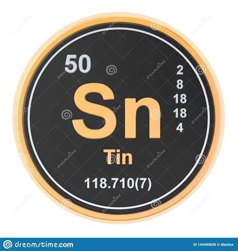 Sn Periodic Table Of Elements 2024 - Periodic Table Printable