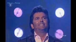 Thomas Anders Florian Silbereisen Alles Wird Gut Text Songtextes De