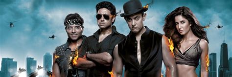 Dhoom 3 Movie: Review | Release Date (2013) | Songs | Music | Images ...