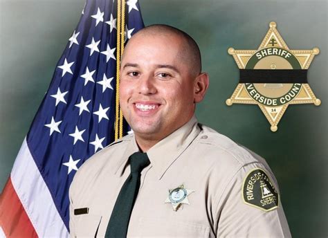 Riverside County Sheriff S Deputy Shot Dead In Jurupa Valley Suspect Killed After Chase Shootout