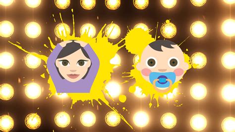 Guess The Celebrity Emoji Quiz