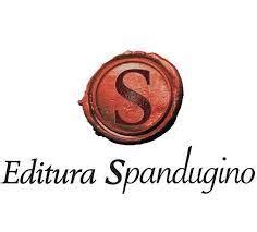 Editura Spandugino La Gaudeamus Lans Ri De Carte Lapunkt