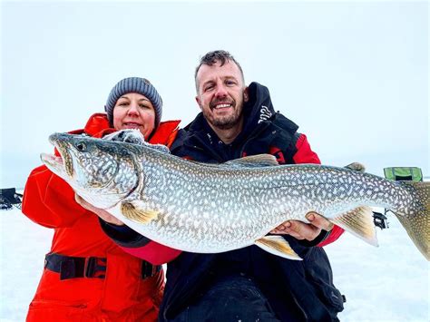 Ice Fishing Archives Bakers Narrows Lodge