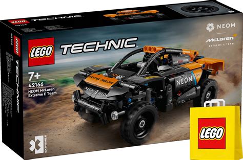 Купить LEGO TECHNIC MCLAREN EXTREME: отзывы, фото и характеристики на ...