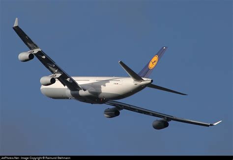 D Aiga Airbus A Lufthansa Raimund Stehmann Jetphotos