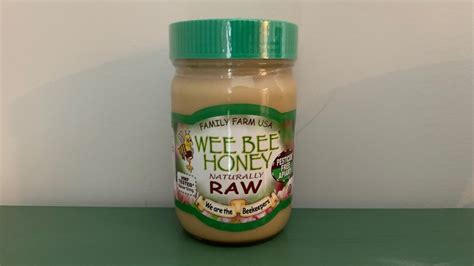 10 Best Raw Honey Brands Ranked