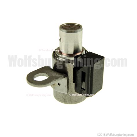 Automatic Transmission Solenoid N88 N89 Wolfsburg Tuning