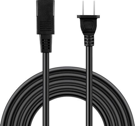 Amazon Ac In Charging Cord Charger Cable Compatible With Centech