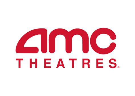 Amc Theaters Logo Png