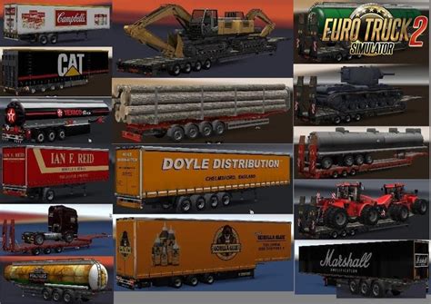 ets trailers pack   chris    update auf