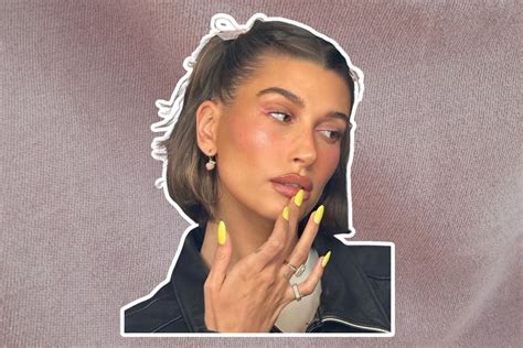 Znamo Gdje Kupiti Nude Olovku Za Usne Koju Voli Hailey Bieber