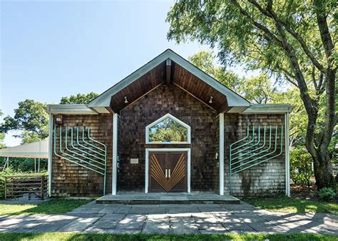 The Hampton Synagogue Synagogues360