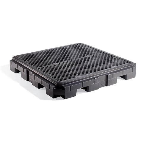 Spill Containment Pallets - iQSafety