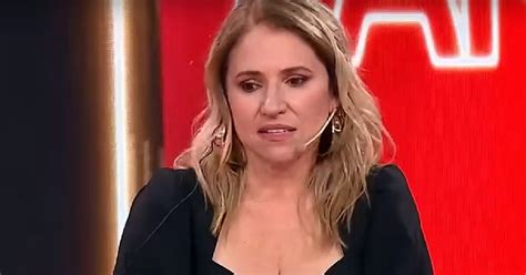 Fernanda Iglesias se sinceró sobre su separación y las infidelidades