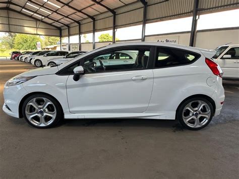 Used Ford Fiesta St 16 Ecoboost Gdti For Sale In Gauteng Za Id9279699