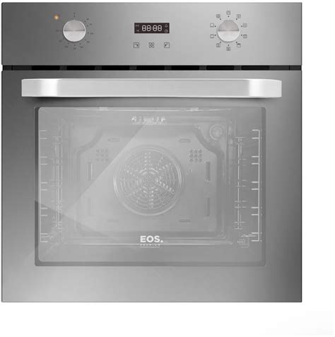 Forno De Embutir El Trico Brastemp Litros Inox Espelhado