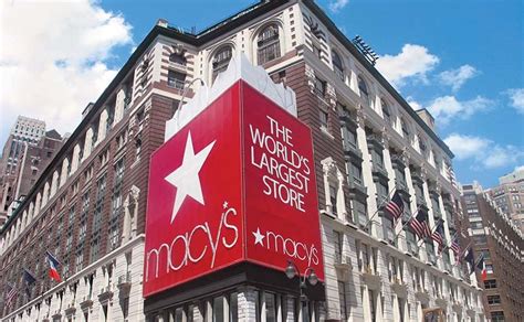 Macy's to close another 100 stores