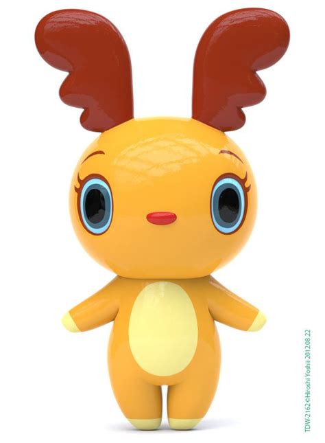 Tdw Art Toy Vinyl Art Toys Character Design