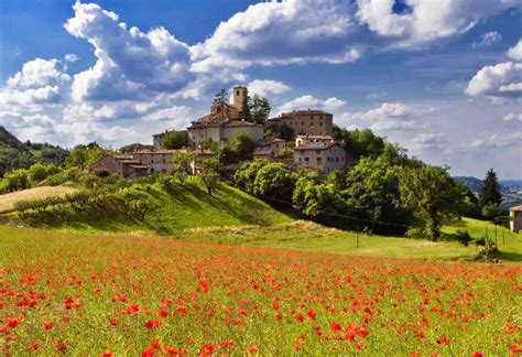 Experience Modena In The Emilia-Romagna Region Of Italy - All World ...