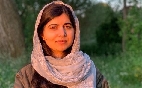 Malala Recibe Diploma De La Universidad De Oxford Poder Y Cr Tica