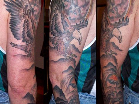 HARDCORE See The 10 Coolest Tattoo Ideas For Bikers Biker Way Of Life