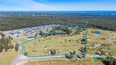 Sold 9 Glengarrie Road Marsden Park Nsw 2765 Urban Greenfield