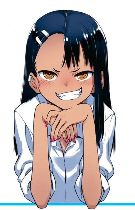 Ijiranaide Nagatoro San