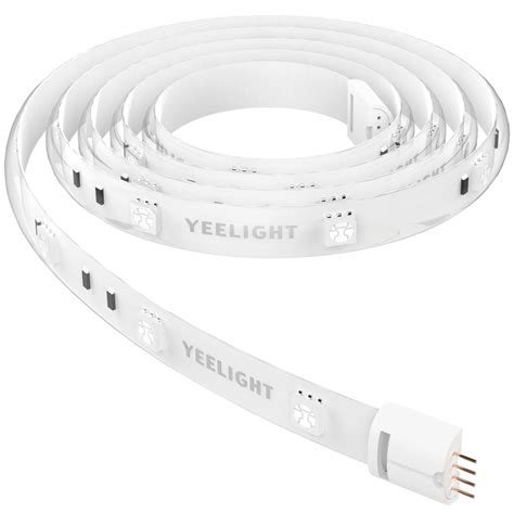 Xiaomi Yeelight Led Lightstrip Plus Xiaomi Pad Ru