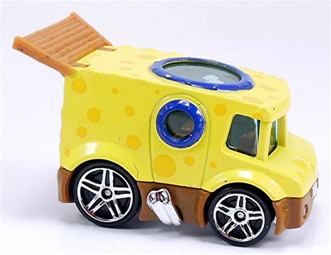 Character Cars Nickelodeon Hot Wheels Newsletter